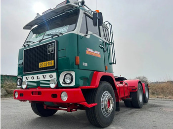 Cabeza tractora Volvo F 88 Restauration total like new.: foto 3