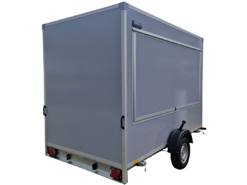 Remolque venta ambulante