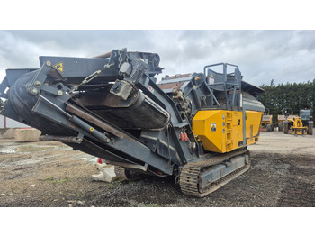 Trituradora de impacto RUBBLE MASTER RM 70GO! 2.0: foto 3 Trituradora de impacto RUBBLE MASTER RM 70GO! 2.0: foto 3