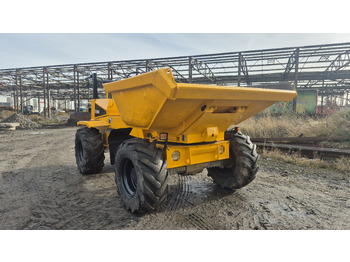 Minicargadora THWAITES MACH666 6 TON: foto 5 Minicargadora THWAITES MACH666 6 TON: foto 5