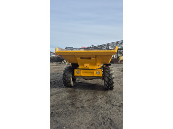 Minicargadora THWAITES MACH666 6 TON: foto 4 Minicargadora THWAITES MACH666 6 TON: foto 4