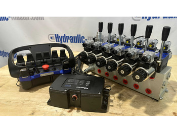 Maquinaria de construcción