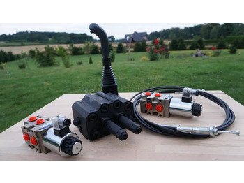 Cargador frontal para tractor CASE