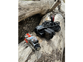 Cargador frontal para tractor JOHN DEERE