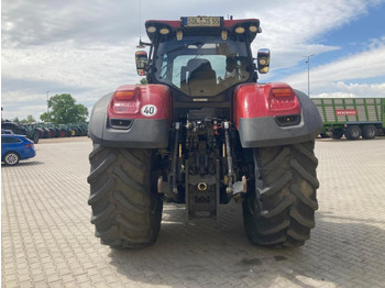 Tractor Case-IH OPTUM 270 CVX RTK: foto 3 Tractor Case-IH OPTUM 270 CVX RTK: foto 3