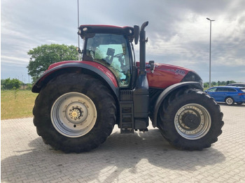 Tractor Case-IH OPTUM 270 CVX RTK: foto 4 Tractor Case-IH OPTUM 270 CVX RTK: foto 4