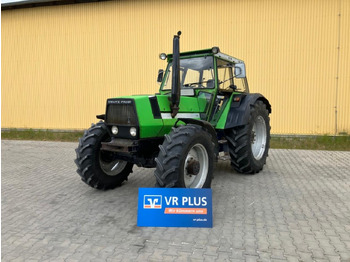 Tractor DEUTZ DX