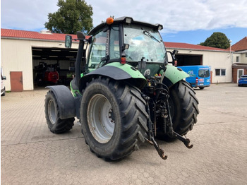 Tractor Deutz-Fahr M620: foto 2 Tractor Deutz-Fahr M620: foto 2