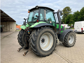 Tractor Deutz-Fahr M620: foto 3 Tractor Deutz-Fahr M620: foto 3