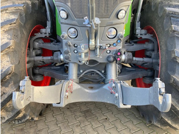 Tractor Fendt VARIO 939: foto 5 Tractor Fendt VARIO 939: foto 5