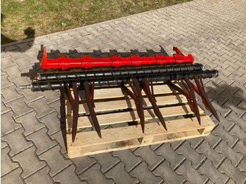 Arrancadora de patatas Grimme MÖHRENAUFNAHME EVO 280: foto 2