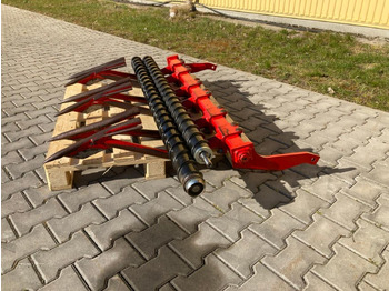 Arrancadora de patatas Grimme MÖHRENAUFNAHME EVO 280: foto 4