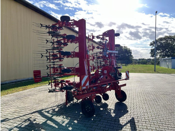 Equipo para trabajo del suelo nuevo HORSCH TRANSFORMER 6 VF: foto 5