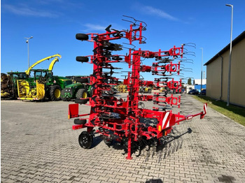 Equipo para trabajo del suelo nuevo HORSCH TRANSFORMER 6 VF: foto 2