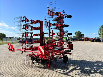 Equipo para trabajo del suelo nuevo HORSCH TRANSFORMER 6 VF: foto 4