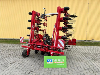 Equipo para trabajo del suelo HORSCH