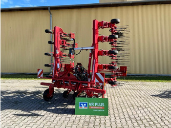 Equipo para trabajo del suelo HORSCH