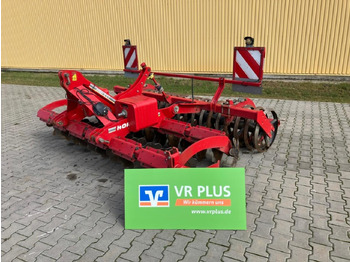 Rastras HORSCH