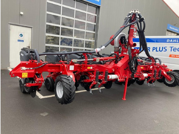 Sembradora de precisión HORSCH