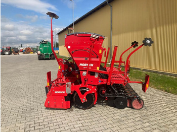 Combinado de siembra Horsch VERSA 3 KR: foto 2