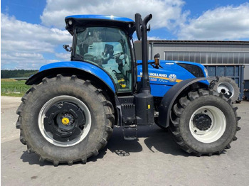 Tractor New Holland T 7.270 AUTOCOMMAND AKTION: foto 4