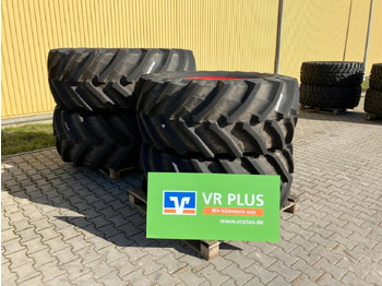 Neumático TRELLEBORG