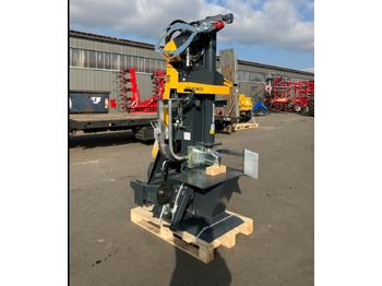 Cabrestante UNIFOREST