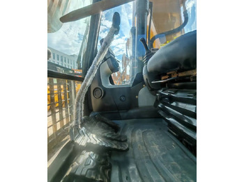 Excavadora de cadenas Caterpillar 330BL: foto 4 Excavadora de cadenas Caterpillar 330BL: foto 4