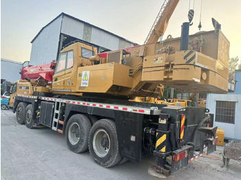Leasing financiero de Palfinger Sany STC550 55T 55ton 50T 50ton leasing Palfinger Sany STC550 55T 55ton 50T 50ton: foto 3 Leasing financiero de Palfinger Sany STC550 55T 55ton 50T 50ton leasing Palfinger Sany STC550 55T 55ton 50T 50ton: foto 3