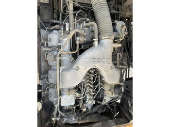 Leasing financiero de Tadano TG 500 50ton 80ton 100 ton leasing Tadano TG 500 50ton 80ton 100 ton: foto 5