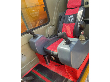 Autogrúa XCMG QY100K QY100K-II QY90K 100T 100ton 90 80 70 50: foto 5