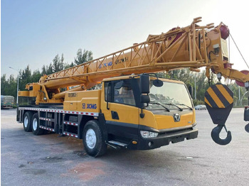 Autogrúa XCMG QY30KC QY30K XCT30 30T 30ton 50 60 70 80 100: foto 2