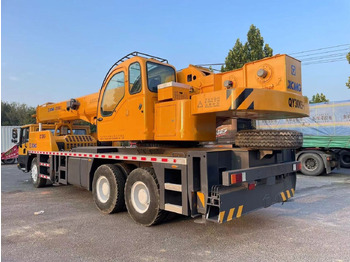 Autogrúa XCMG QY30KC QY30K XCT30 30T 30ton 50 60 70 80 100: foto 5