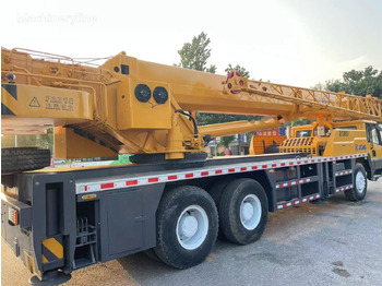 Autogrúa XCMG QY30KC QY30K XCT30 30T 30ton 50 60 70 80 100: foto 4