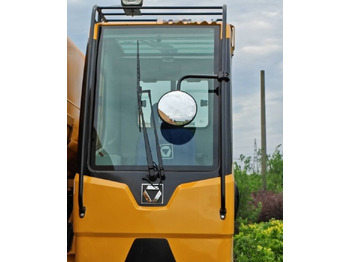 Autogrúa XCMG QY70K QY70KC 70T QY70K-I: foto 3 Autogrúa XCMG QY70K QY70KC 70T QY70K-I: foto 3