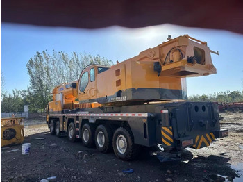 Autogrúa XCMG XCT50 QY50K QY70K QY100K QY130K 35 50 70 80 130 truck crane [ Copy ]: foto 4