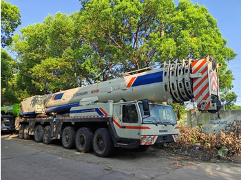 Autogrúa ZOOMLION QAY400