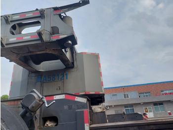 Autogrúa Zoomlion ZAT2600V 260T 260ton 220t 220ton: foto 4