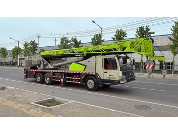 Leasing financiero de Zoomlion ZTC251V ZTC350 ZTV500 25T 35T 50T 25ton 35ton leasing Zoomlion ZTC251V ZTC350 ZTV500 25T 35T 50T 25ton 35ton: foto 2