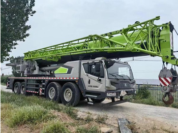 Autogrúa ZOOMLION ZTC800