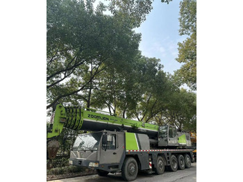 Autogrúa ZOOMLION ZTC1000V