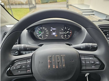 Furgón nuevo FIAT Ducato 35 140 L2H2 Klima Temp 260° Kamera PDC...: foto 3 Furgón nuevo FIAT Ducato 35 140 L2H2 Klima Temp 260° Kamera PDC...: foto 3