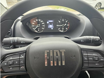 Furgón nuevo FIAT Ducato 35 140 Serie10-9.2 Modell 25 L2H1 sofort...: foto 4 Furgón nuevo FIAT Ducato 35 140 Serie10-9.2 Modell 25 L2H1 sofort...: foto 4