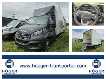 Furgoneta IVECO Daily 35s18