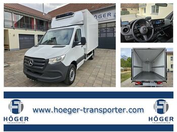 Frigorífico furgoneta MERCEDES-BENZ Sprinter 315