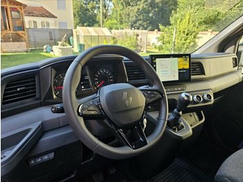 Furgón nuevo RENAULT Master L2H2 170 Neues Modell 10'' Navi Kamera: foto 2