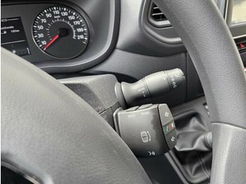 Furgón RENAULT Master L3H2 dci 150 3,5t PRO+ Navi PDC...: foto 5 Furgón RENAULT Master L3H2 dci 150 3,5t PRO+ Navi PDC...: foto 5