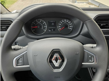 Furgón RENAULT Master L3H2 dci 150 3,5t PRO+ Navi PDC...: foto 3 Furgón RENAULT Master L3H2 dci 150 3,5t PRO+ Navi PDC...: foto 3