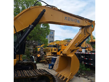 Excavadora de cadenas CAT 320D2 Excavator: foto 4