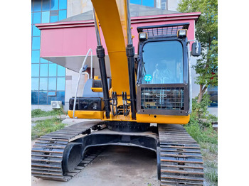 Excavadora de cadenas CATERPILLAR 320D2